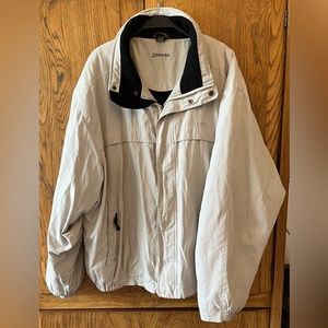 St. John’s Bay men’s winter coat